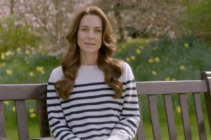 Η Kate Middleton εξομολογείται για τη μάχη με τον καρκίνο: "Τις κακές μέρες νιώθεις αδύναμος"