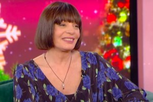 Συγκινημένος ο Βλαδίμηρος Κυριακίδης: "Για αυτόν τον λόγο κατέβηκα προχθές στο Σύνταγμα" - εικόνα 2