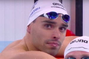 Ο Χρήστου αποκάλυψε τη στιγμή που σκέφτηκε να αποχωρήσει από τους Ολυμπιακούς Αγώνες: "Ήθελα να τα εγκαταλείψω όλα" - εικόνα 3