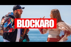 "Συμφωνώ απόλυτα με τον Δημήτρη Ουγγαρέζο. Άμα με χαλάς, επί τόπου block"