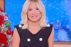 Ο Ανδρέας Μικρούτσικος επέστρεψε στο Buongiorno μετά την αδιαθεσία του! Η αντίδραση της Φαίης Σκορδά - εικόνα 2