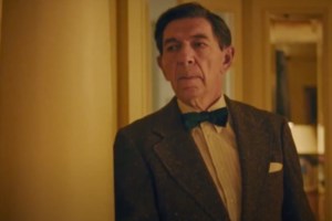 Τα τρία πρώτα εντυπωσιακά teaser του "Grand Hotel" με all star cast