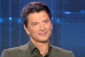 "Ο Σάκης Ρουβάς είπε ότι έχει φίλο τον Δημήτρη Λιγνάδη, δεν έγινε και τίποτα"