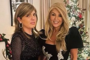 Μαρίσσα Λαιμού: Πλήθος κόσμου στην ταφή της στο Α' Νεκροταφείο Αθηνών