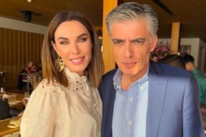 Τατιάνα Στεφανίδου: "Όταν έφυγα από τον ΑΝΤ1 μου είχαν κάνει το τραπέζι στην Κηφισιά και μου είχαν κάνει δώρο ένα..." - εικόνα 2