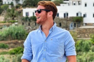 Ο Ηλίας Μπόγδανος ξεκαθαρίζει αν θα τον δούμε στον φετινό κύκλο του Survivor - εικόνα 2