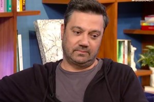 Η Μαρινέλλα έθεσε εκτός της συναυλίας της στο Ηρώδειο τον Χρήστο Μάστορα - εικόνα 4