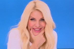 Πότε επιστρέφει η Ελένη Μενεγάκη;