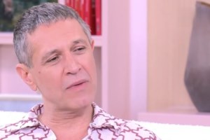 Η αναφορά της Σταματίνας Τσιμτσιλή στον αιφνίδιο θάνατο του πατέρα της: "Είναι πολύ σκληρό γιατί.."