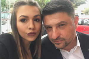 Νίκος Χαρδαλιάς | Η πρώτη του ανάρτηση μετά την περιπέτεια της υγείας του