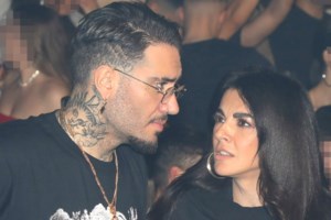 Μαρία Σολωμού: Έχω μαζέψει κάποιες d@@k pic, μου ήρθαν κι είπα "δόξα τω Θεώ με θεωρούν γυναίκα" - εικόνα 2