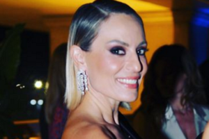 Ελεονώρα Μελέτη: "Δεν μπορείς να φεύγεις πάντα από ένα τοξικό εργασιακό περιβάλλον"