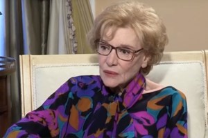 Μάρω Κοντού: "Έμαθα πως μία από τις δύο είπε στον Φίνο να μη με ξαναπάρει σε ταινία"