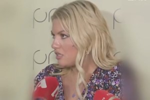 Η ατάκα της Μαρίας Μπακοδήμου για τον Φώτη Σεργουλόπουλο: "Πάντα με τον ίδιο τρόπο αποφεύγω να σας απαντήσω" - εικόνα 3