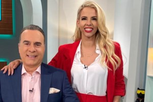 Οι "Ρόμπες" τρολάρουν μοναδικά τους παίκτες του "First Dates"