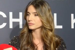 Αντέδρασε η Κλέλια Ανδριολάτου: "Πιστεύεις ότι εγώ θα το σχολιάσω; Πάμε παρακάτω" - εικόνα 4