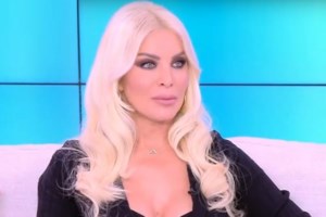 Γνωστοί δημοσιογράφοι πιάστηκαν στα χέρια! Η αποκάλυψη του Δήμου Βερύκιου - εικόνα 2