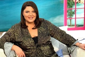 Ο Γιώργος Κρικοριάν αποχαιρετά το "Πάμε Δανάη": "Διαλέγεις να κρατήσεις τις όμορφες στιγμές..." - εικόνα 2