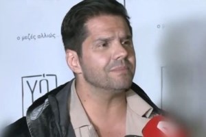 Χείμαρρος η Εύη Δρούτσα για τη Μαρίνα Σάττι: "Είναι τάπα η κοπέλα, δεν μπορείς να την πάρεις στα σοβαρά" - εικόνα 3