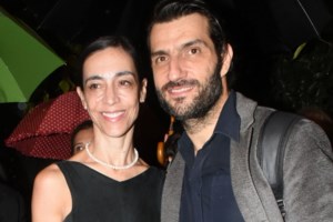 Η Έλενα Τοπαλίδου απαντά πρώτη φορά για το unfollow του Νίκου Κουρή και τις φήμες χωρισμού