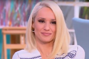 Η Κατερίνα Παναγοπούλου απαντά πρώτη φορά στην Έλενα Ακρίτα - εικόνα 3