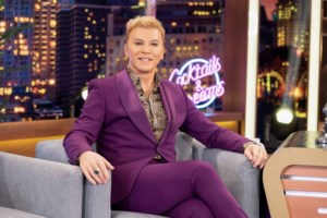 Τάκης Ζαχαράτος: "Αυτοί οι τέσσερις είχαν θυμώσει που τους σατίριζα, είναι γνωστό"