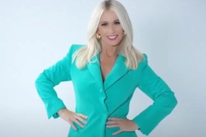 Aide-mémoire | Η Μενεγάκη σε επαναφορά εργοστασιακών ρυθμίσεων & η "Μάγισσα" σε θέση μάχης - εικόνα 3