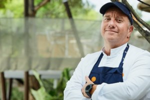 Ο Σωτήρης Κοντιζάς γνώρισε τον Έκτορα Μποτρίνι και τον αποθεώνει!