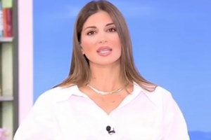 Ο Κώστας Φραγκολιάς αποκάλυψε σε ποια σειρά του Alpha θα παίξει την επόμενη σεζόν