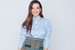 Σταματίνα Τσιμτσιλή σε Χρίσλα Γεωργακοπούλου: "Τον τελευταίο καιρό δεν είχες βρει κόντρα και φαντάστηκες μία"