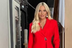 Ιωάννα Μαλέσκου: Και τώρα θα πουν "Αντέγραψε και τα μαλλιά της Μενεγάκη"