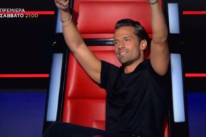 To "The Voice" επιστρέφει στον ΣΚΑΪ! Τα πάντα για τη μεγάλη πρεμιέρα