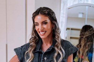 Η Αθηνά Οικονομάκου: "Δεν θα έρθει ο Bruno μόνιμα στην Ελλάδα. Η βάση και των δύο είναι και εκεί και εδώ"