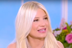 Άννα Μαρία Βέλλη: "Δεν είναι στόχος να γίνει cancel κανένας, για αυτό δεν μιλάω με ονόματα"