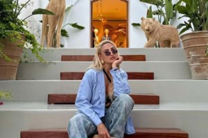 H απάντηση της Ιωάννας Τούνη - "Πώς ανέχτηκες έναν που έστειλε σε όλη τη χώρα και σε κάθε τσοκ@ρία;" - εικόνα 2