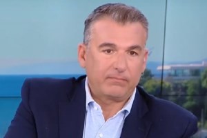 Αιχμηρή απάντηση από τη Βατίδου: "Καρικατούρες που παλεύουν να βρουν νόημα στη ζωή τους"