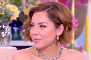 Μαριάντα Πιερίδη: "Είναι δύσκολο να διατηρούμε επαγγελματική σχέση με τον πρώην σύζυγό μου, αλλά η ζωή συνεχίζεται" - εικόνα 2