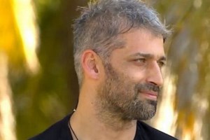 Ο James Καφετζής "αδειάζει" τις φήμες επιστροφής του στο Survivor