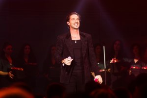 Δείτε το υπερπολυτελές ξενοδοχείο που άνοιξε ο Νίκος Οικονομόπουλος στη Μύκονο