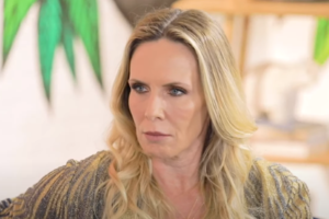 Εβελίνα Παπούλια: "Εξαγριώθηκα με το "Πρωινό" γιατί όταν κάποιος βάζει λόγια στο στόμα σου..."