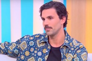 "Με μπέρδεψε στα διόδια με τον Άκη Πετρετζίκη και μετά τις έδινα σάπιες συμβουλές μαγειρικής"