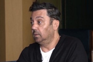 Ο Γιώργος Θεοφάνους αποκαλύπτει για τη σχέση του με τη Νατάσα Θεοδωρίδου: "Δεν θα πάρει ποτέ τηλέφωνο"