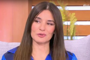 Μαρία Ναυπλιώτου: "Έλεγα συνέχεια "όχι" σε αυτές τις προτάσεις, με κοιτούσαν περίεργα"