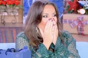 Ο Μιχάλης Σαράντης έδωσε μεγάλο spoiler για τον δεύτερο κύκλο της "Διάφανης αγάπης"