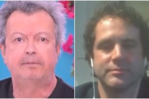 Πέτρος Τατσόπουλος: "Είναι ασύλληπτη τραγωδία το ότι οι αστρολόγοι αντιμετωπίζονται σοβαρά από τις πρωινές εκπομπές"