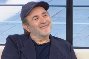 Χείμαρρος ο Άρης Καβατζίκης για τον Στέφανο Κασσελάκη: "Είναι αυτό εικόνα για πολιτικό αρχηγό;" - εικόνα 2