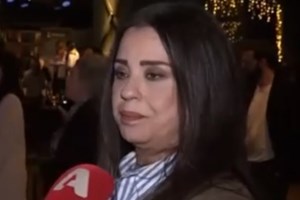 Εκδόθηκε το διαζύγιο του Δημήτρη Λάλου και της Έλενας Μαυρίδου - Όσα έγιναν γνωστά - εικόνα 3