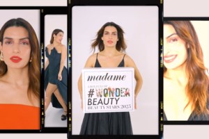 Τόνια Σωτηροπούλου: "Η σκυλίτσα μου είναι η προτεραιότητά μου, είναι ο άνθρωπός μου"