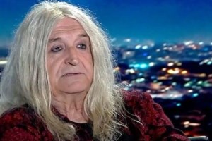 Η Αννίτα Πάνια ξεκαθαρίζει για τη συνέντευξη του Νίκου Καρβέλα: "Γουστάρουμε το χιούμορ αλλά κάτι τέτοιο δεν έπαιξε ποτέ"