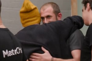 MasterChef | Ο Στάθης Ταπραντζής αποκάλυψε γιατί αποχώρησε οικειοθελώς